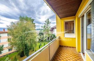 Wohnung kaufen in 9020 Klagenfurt, 3-Zimmer Eigentumuswohnung mit Potenzial (nähe LKH)