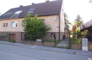 Einfamilienhaus kaufen in 2230 Gänserndorf, Einfamilienhaus mit Garten in Gänserndorf!