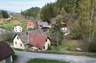 Haus kaufen in 8822 Mühlen, Idyllisch gelegenes Landhaus am Mühlbach mit Waldanteil in herrlicher Aussichtslage