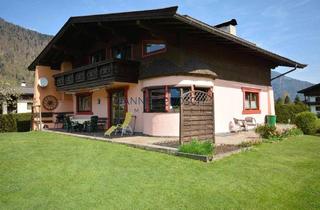 Einfamilienhaus kaufen in 6382 Kirchdorf in Tirol, Einfamilienhaus in ruhiger und sonniger Lage in Kirchdorf in Tirol