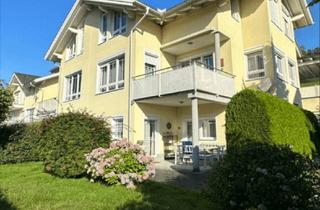Doppelhaushälfte kaufen in 4866 Unterach, Attersee - Landhausstil mit Seeblick
