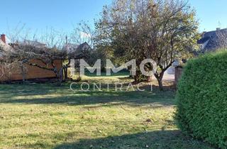 Grundstück zu kaufen in Ragnitzstraße, 8047 Graz, SCHÖNER BAUGRUND IN RAGNITZ DICHTE 0,6 MIT ALTBESTAND NAHE LKH