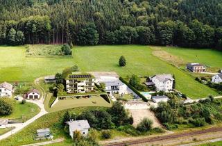 Haus kaufen in 4901 Ottnang, Baugenehmigtes Projekt: Wohnen auf der Sonnenseite - Land und Stadt verbinden!