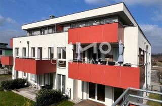 Wohnung kaufen in 3430 Tulln an der Donau, Step2Heaven -3Zi- Südbalkonwohnung am Felser See