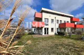 Wohnung kaufen in 3430 Tulln an der Donau, Step2Heaven - 60,49qm Südbalkonwohnung am Felser See