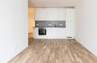 Wohnung mieten in Jadengasse, 1150 Wien, komplette Ruhelage mit Blick ins Grüne: 2-Zimmer-Wohnung | Neubau mit Balkon | U3 Anbindung