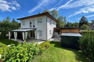 Einfamilienhaus kaufen in 8605 Kapfenberg, Großzügiges Einfamilienhaus in neuwertigem Zustand mit überdachter Terrasse und Doppel-Carport