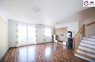 Wohnung kaufen in 2331 Vösendorf, Traumhafte 4-Zimmer Wohnung mit Terrasse, Balkon, Autostellplatz, gem. Garten und Badeteich / Top Lage!
