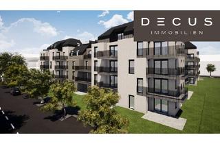 Wohnung mieten in Jahnstraße, 3100 Sankt Pölten, JAHNGRÜNDE | HOCHWERTIGE WOHNUNGEN | ZENTRALE LAGE | GRÜNE & RUHIGE WOHNGEGEND