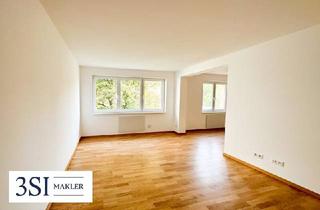 Wohnung kaufen in Laaber Straße, 2384 Breitenfurt bei Wien, Top sanierte 3-Zimmer Wohnung mitten im Grünen