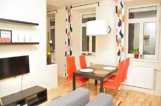 Wohnung kaufen in 1150 Wien, Zentrale 2 Zimmer Wohnung in Ruhelage