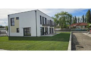 Haus kaufen in Am Meierhof, 2486 Pottendorf, Begehrenswert Noch im Juni einziehen!
