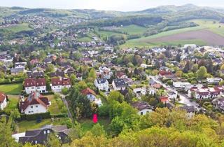 Grundstück zu kaufen in 3003 Gablitz, Zentrumsnahes Baugrundstück in Waldnähe
