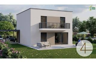 Haus kaufen in 3263 Randegg, Für ein natürliches Wohlfühlerlebnis – individuell planbares Stockhaus in sonniger Lage!