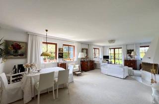 Wohnung kaufen in 6365 Kirchberg in Tirol, Investitionsobjekt - Elegante Gartenwohnung in ruhiger und sonniger Aussichtslage von Kirchberg