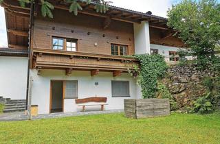 Wohnung mieten in Dorfstrasse 98, 6393 Sankt Ulrich am Pillersee, Gemütliche 3 Zimmerwohnung mit Garten zur Verfügung