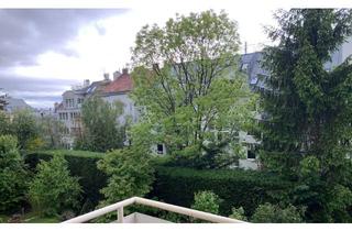 Wohnung mieten in Ferrogasse, 1180 Wien, Heller 3-Zimmer - Wohntraum mit Balkon in Grünruhelage!