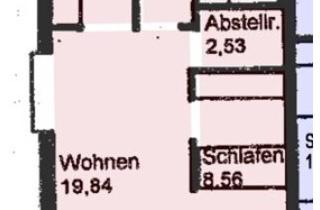 Wohnung kaufen in Bahnhofstraße 213, 9711 Paternion, (RESERVIERT) Aktuell vermietet 2-Zimmer Wohnungen in Paternion zu verkaufen. Bis zu 4% Rendite. Top40! - JETZT ZUSCHLAGEN