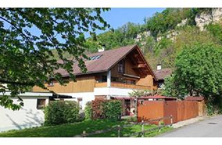 Wohnung kaufen in 6800 Feldkirch, Besondere Gelegenheit: sehr schöne Maisonette-Wohnung (140m²) in zentraler und ruhiger Lage