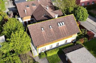 Wohnung kaufen in 6800 Feldkirch, Besondere Gelegenheit: sehr schöne Maisonette-Wohnung (140m²) in zentraler und ruhiger Lage