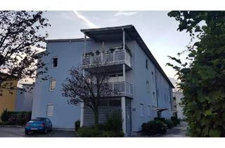 Wohnung mieten in Bäckerstraße 10, 9500 Villach-Innere Stadt, Zentrale 3-Zimmer-Wohnung in ruhiger Lage zu vermieten