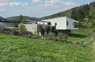 Haus kaufen in 2564 Fahrafeld, Modernes Architektenhaus in idyllischer und ruhiger Umgebung