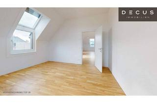Wohnung mieten in 3100 Sankt Pölten, 3-ZIMMER | TRAUMHAFTE DACHGESCHOSS WOHNUNG | HERRLICHE AUSSICHT | FREIFLÄCHEN