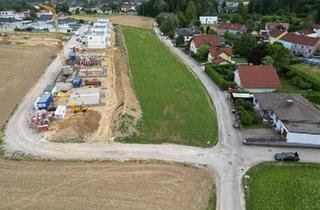 Grundstück zu kaufen in 4502 Nöstlbach, Traumgrundstück in idyllischer Lage: Baugrund für Eigenheim in Sankt Marien