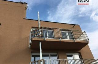 Wohnung mieten in 2700 Wiener Neustadt, 4-Zimmer-Dachgeschosswohnung mit Terrasse