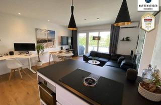Wohnung kaufen in 3500 Krems an der Donau, Stadtrandklasse!