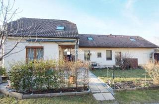 Einfamilienhaus kaufen in 2424 Zurndorf, Gepflegtes Einfamilienhaus mit geschütztem Garten, Garage und viel Stauraum
