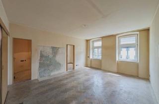 Wohnung kaufen in 1120 Wien, ++NEU++ sanierungsbedürftige 2-Zimmer Altbau-Wohnung in toller Lage!