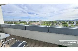 Wohnung kaufen in 2344 Maria Enzersdorf, exklusive Wohnperle mit Panoramablick in der Südstadt – Ihr Luxusdomizil erwartet Sie! | ZELLMANN IMMOBILIEN