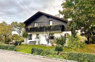Einfamilienhaus kaufen in 4906 Eberschwang, HERRLICHE WOHNGEGEND MIT TOLLEN MÖGLICHKEITEN!