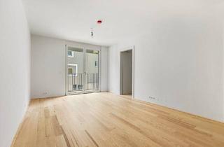 Wohnung kaufen in Am Renninger, 3400 Klosterneuburg, 2-Zimmer Wohnung mit Balkon | Erstbezug in Klosterneuburg | Provisionsfrei für den Käufer