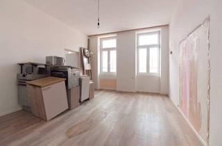 Wohnung kaufen in Neilreichgasse 19, 1100 Wien, Leerstehend | Günstige Wohnung in der Neilreichgasse | renovierungsbedürftig mit viel Potential