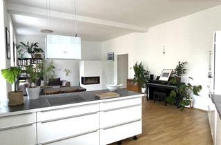 Wohnung kaufen in Kolonitzplatz, 1030 Wien, Top-sanierter Altbau-Wohntraum mit 12m² Außenfläche und tollem Blick!