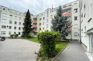Wohnung kaufen in 1110 Wien, ANLEGERHIT AM RANDE DES 11. BEZIRKS| 1-ZIMMERWOHNUNG