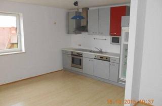 Wohnung mieten in Kiesgasse, 4482 Ennsdorf, Schöne 2 Zimmer Dachgeschosswohnung mit Einbauküche