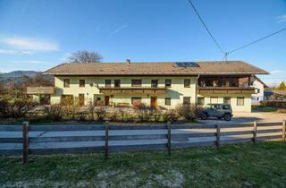 Mehrfamilienhaus kaufen in 9181 Feistritz im Rosental, XXL-Wohnhaus in ruhiger Lage der Gemeinde Feistritz im Rosental