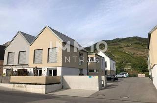Doppelhaushälfte kaufen in 3601 Dürnstein, MODERNEDOPPELHAUSHÄLFTE ZU KAUFEN