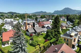 Haus mieten in 5020 Salzburg, Haus möbliert - Wohnen am Mühlbach! Langfristige Vermietung