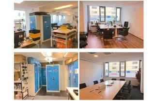 Gewerbeimmobilie kaufen in Matzleinsdorfer Platz, 1050 Wien, Anleger Aufgepasst !! Lukrativ vermietete Büro- und Praxisfläche in zentraler Lage von Wien - 736m², 13 Zimmer, hochwertige Ausstattung für € 2.950.000,00 -