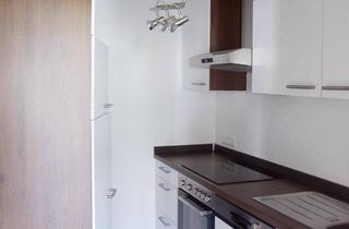 Wohnung kaufen in 6380 Sankt Johann in Tirol, Objekt Nr.: J1051 - St. Johann i.T.: Kapitalanlage: 2 gepflegte kleine Wohnungen mit Balkon oder Terrasse und Panoramablick zentrumsnah