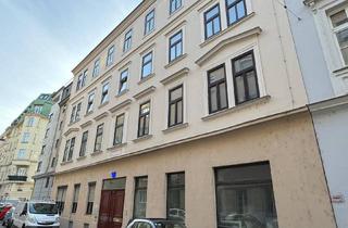 Wohnung kaufen in Kollergasse, 1030 Wien, Gepflegter Neubau mit großzügiger Loggia in Ruhelage - ZU VERKAUFEN