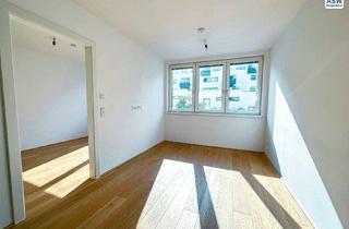 Wohnung kaufen in Adolf-Czettel-Gasse, 1160 Wien, Attraktive Anlag: 2-Zimmerwohnung Nähe U3 Kendlerstraße