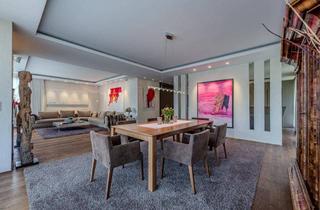 Wohnung kaufen in 6370 Kitzbühel, Absolut Kitzbühel
