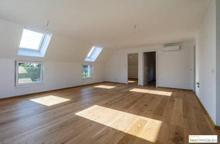 Wohnung kaufen in 3423 Sankt Andrä vor dem Hagenthale, *DACHGESCHOSS* Traumhafte 5-Zimmer Wohnung mit Terrasse!
