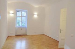 Wohnung mieten in 8010 Graz, Garconniere mit Blick in den begrünten Innenhof
