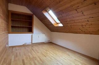 Wohnung mieten in 6330 Zell, 2,5-Zimmer Dachgeschosswohnung in Kufstein